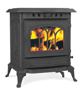 Okehampton Stoves
