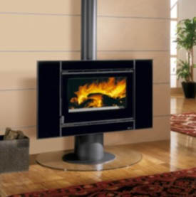 Okehampton Stoves