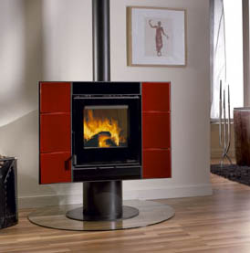 Okehampton Stoves