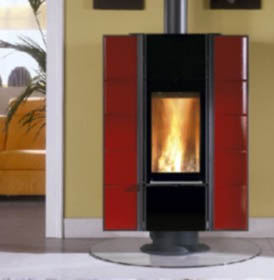 Okehampton Stoves