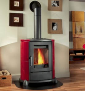 Okehampton Stoves