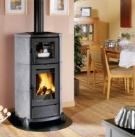 Okehampton Stoves