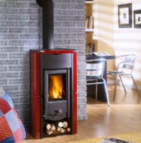 Okehampton Stoves