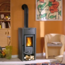 Okehampton Stoves