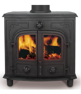Okehampton Stoves