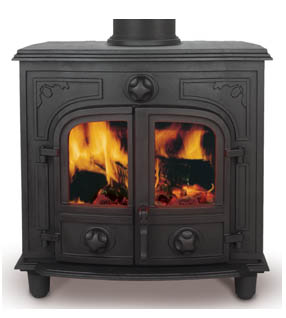 Okehampton Stoves