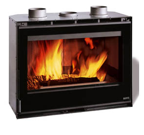 Okehampton Stoves