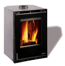 Okehampton Stoves
