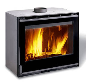 Okehampton Stoves