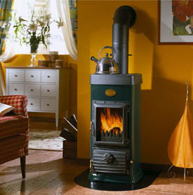 Okehampton Stoves