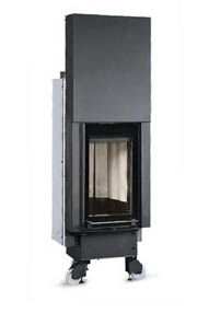 Okehampton Stoves