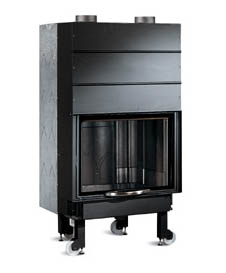 Okehampton Stoves