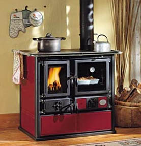 Okehampton Stoves
