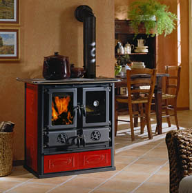 Okehampton Stoves
