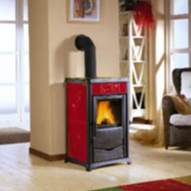 Okehampton Stoves