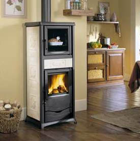 Okehampton Stoves