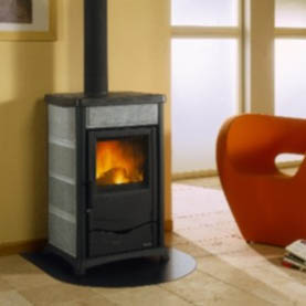 Okehampton Stoves