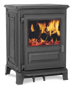 Okehampton Stoves