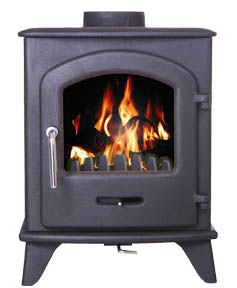 Okehampton Stoves