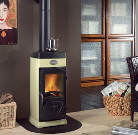 Okehampton Stoves