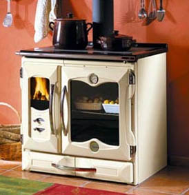 Okehampton Stoves