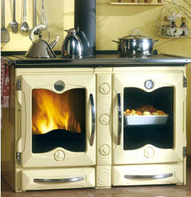 Okehampton Stoves
