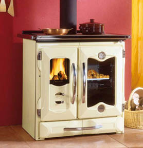 Okehampton Stoves