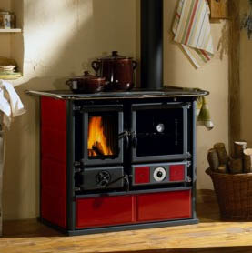 Okehampton Stoves