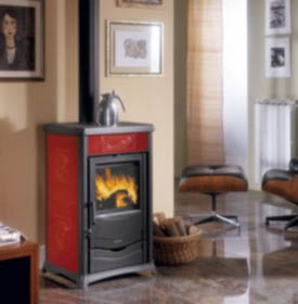 Okehampton Stoves