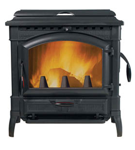 Okehampton Stoves