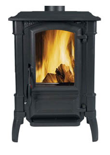 Okehampton Stoves
