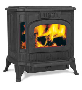 Okehampton Stoves