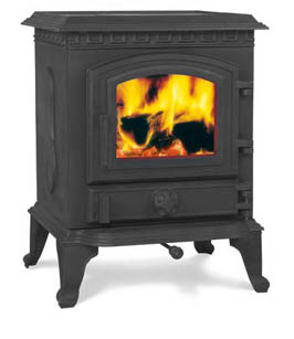 Okehampton Stoves