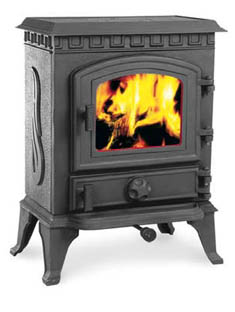 Okehampton Stoves