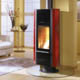 Broseley Stove Devon
