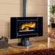 Wood Burning Stove Devon