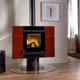 Devon Wood Burning Stove