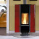 Devon Broseley Stove