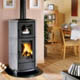 Multi Fuel Stove Devon