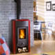 Wood Burn Stove