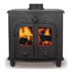 Devon Stove Installation
