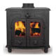 Stove Fitter Devon
