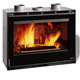 Devon Multi Fuel Stove Installation