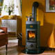 Stove Fitter Exeter