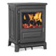 Stove Devon