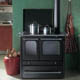 Range Cooker Installation Devon