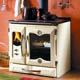 Range Cookers Wood Burning Devon