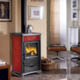 Multi-Fuel Stove Devon