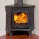 Stoves Devon Wood Burning