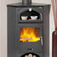 Devon Stoves Wood Burning